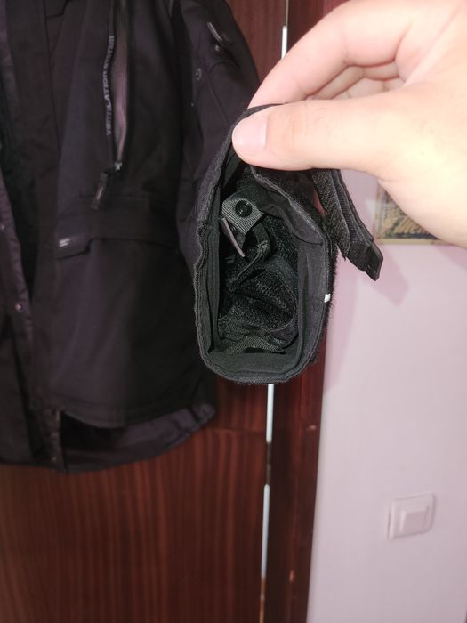 Casaco todas as estações Axxis homem L