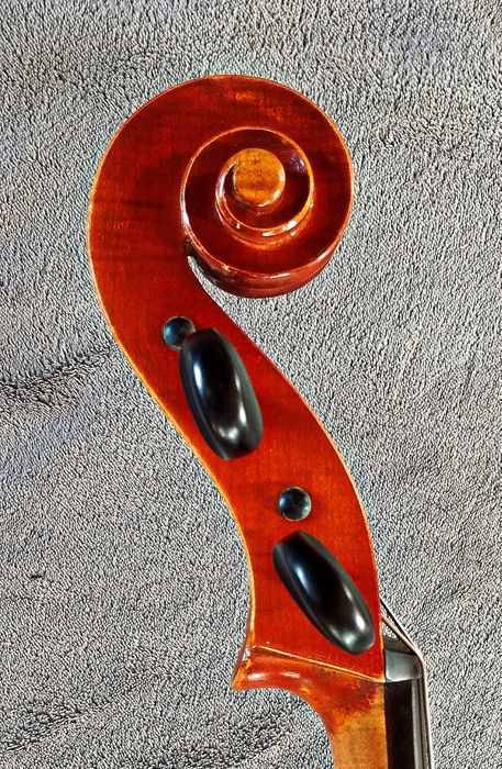 Wiolonczela 4/4 - Willy Hödl 1969 rok