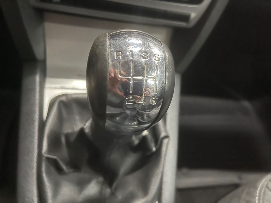 Skoda Octavia 2009 г