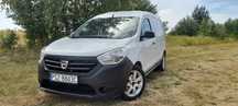 Sprzedam Dacia Dokker
