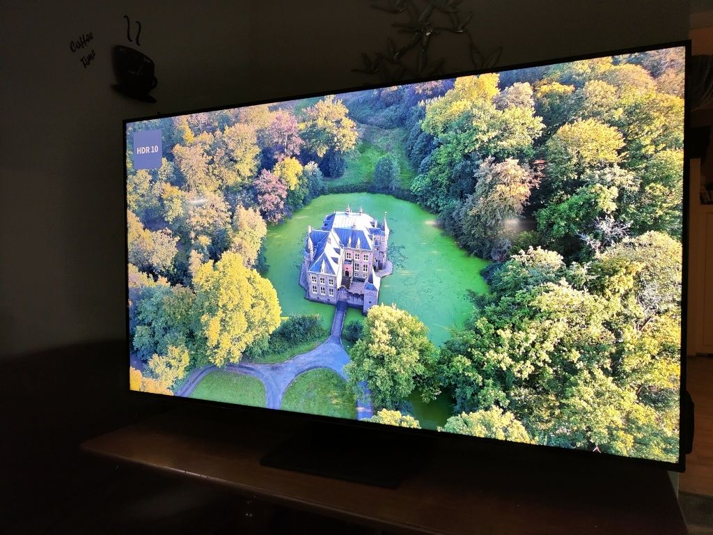 Telewizor TCL 55MQLED85 55" MINILED