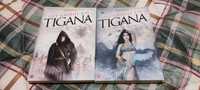 Tigana Livro I e II