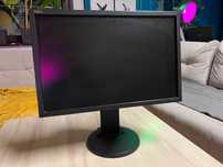 Monitor 22'' LCD NEC MultiSync E222W