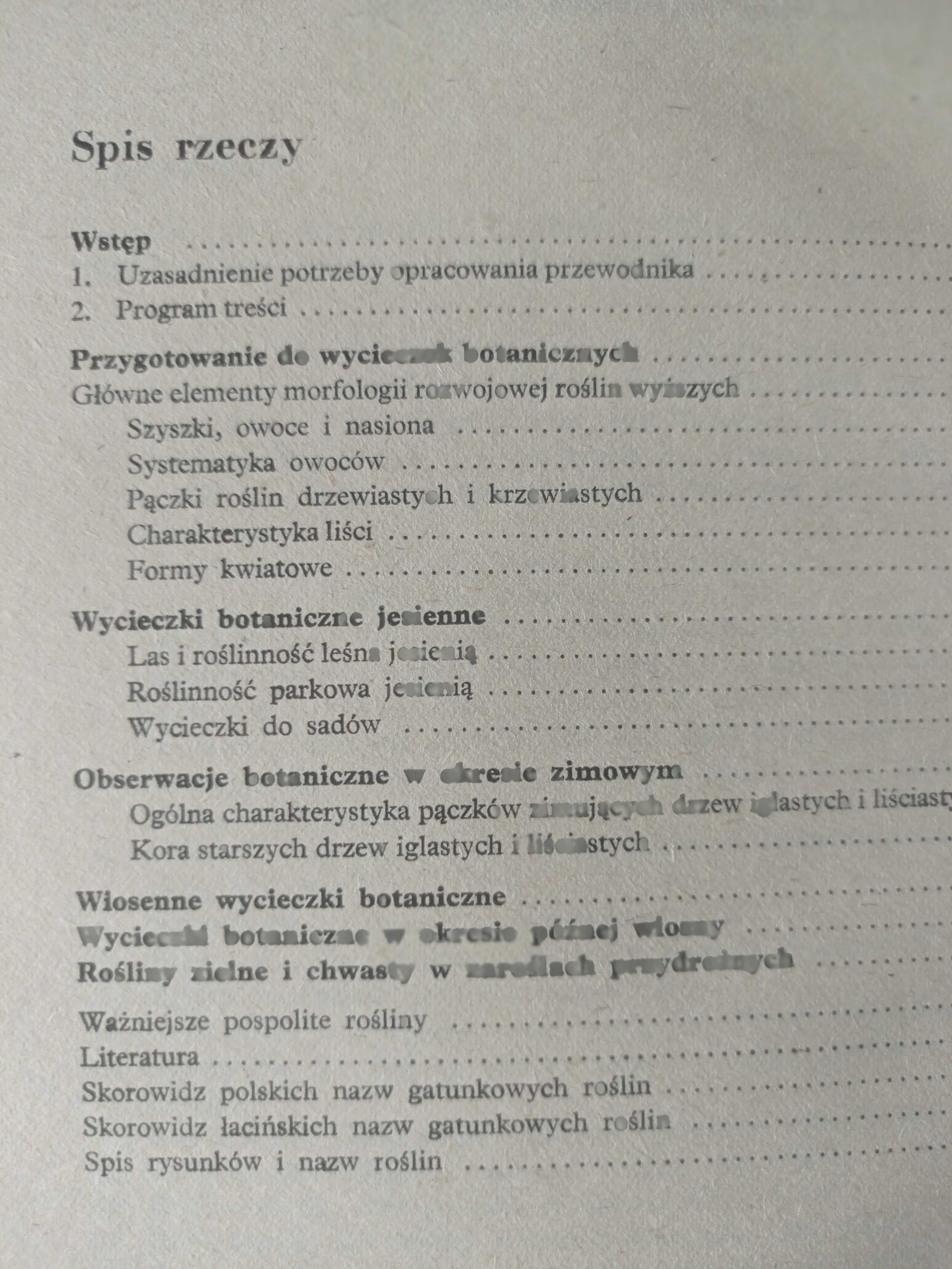 Wycieczki botaniczne, J. T. Gorczyńscy - nowa książka