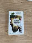 Livro “Viagens” de Marco Polo