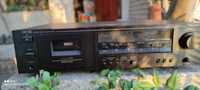 Nakamichi CR-3 Discreto Head Cassette Deck