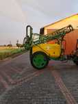 Opryskiwacz Pilmet Plus 1618 Unia