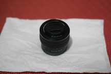 Sony 28-60mm FE 4 - 5.6
