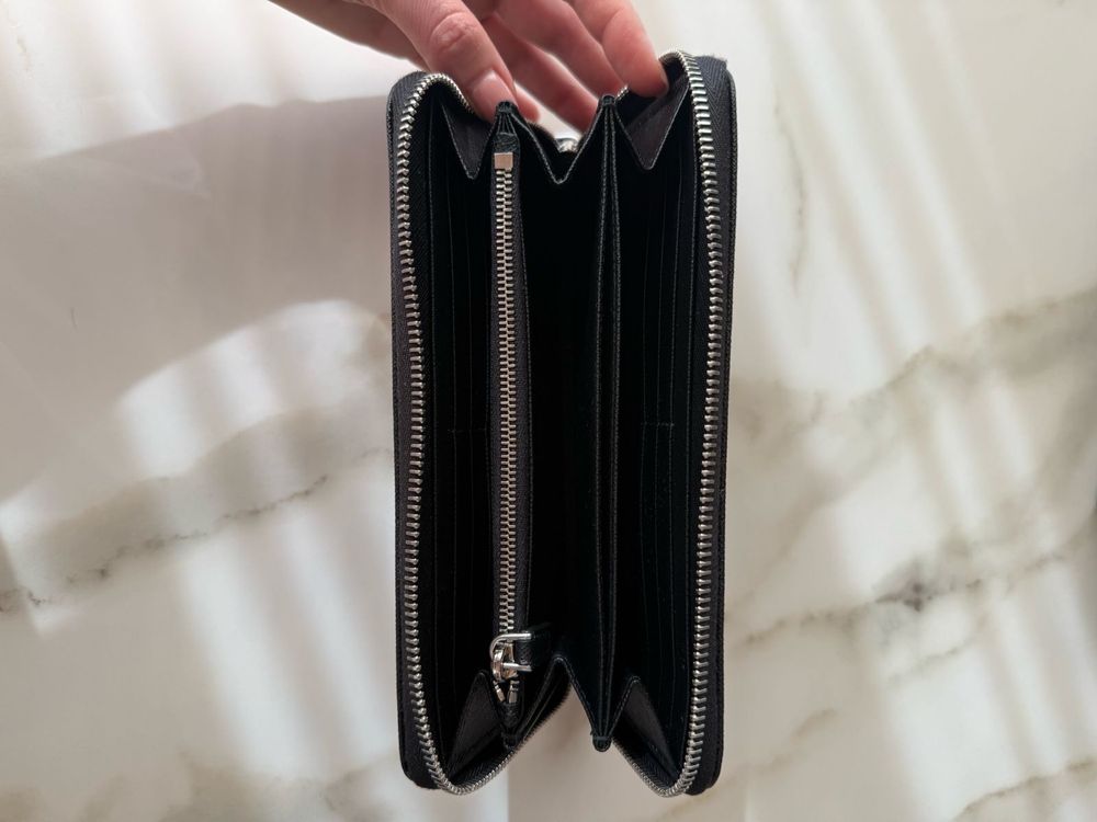 Кошелек Prada (оригинал)