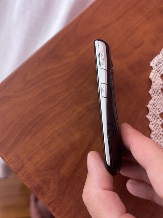 Продам Samsung GT-S5620 Monte