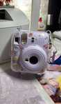 Instax 12 mini.  aparat jak nowy