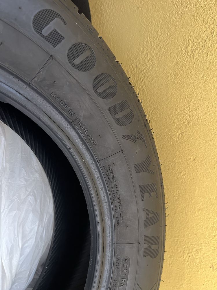 Пара GOODYEAR 195/65/15