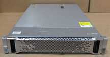 Servidor HP DL380 G9 - 512GB RAM DDR4 - 2x E5-2683 v4 2.10GHz