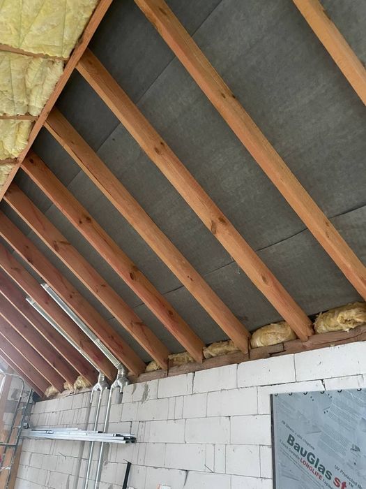 Будівельні роботи