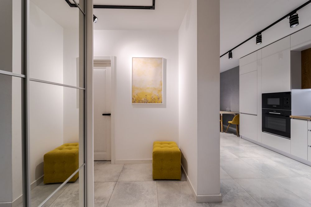 ‼️ Оренда 2к.квартири вул.Замарстинівська, ЖК Greenville Park