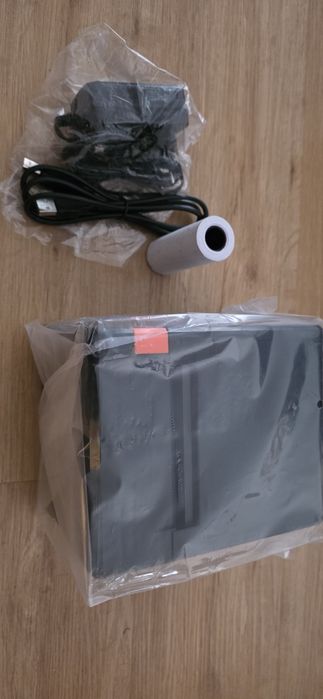 Impressora Térmica de talões nova 80mm