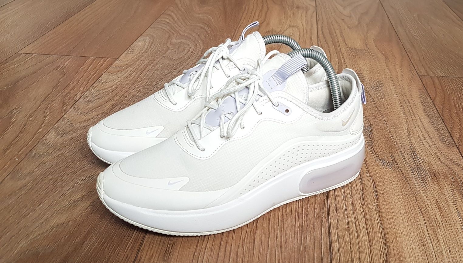 Buty Nike Air Max Dia White X rozmiar  39 okazja Sneakers