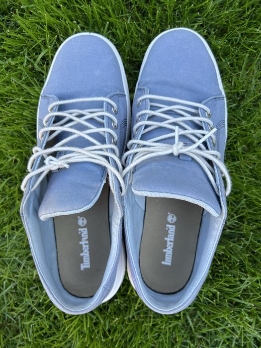 Timberland 44.5 size, стан нових