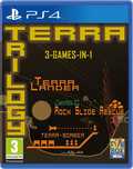 Terra Trilogy PS4 Uniblo Łódź