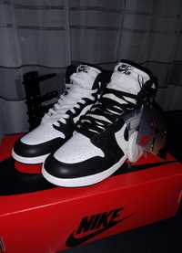 Air Jordan 1 High '85 Black & White ORYGINALNE