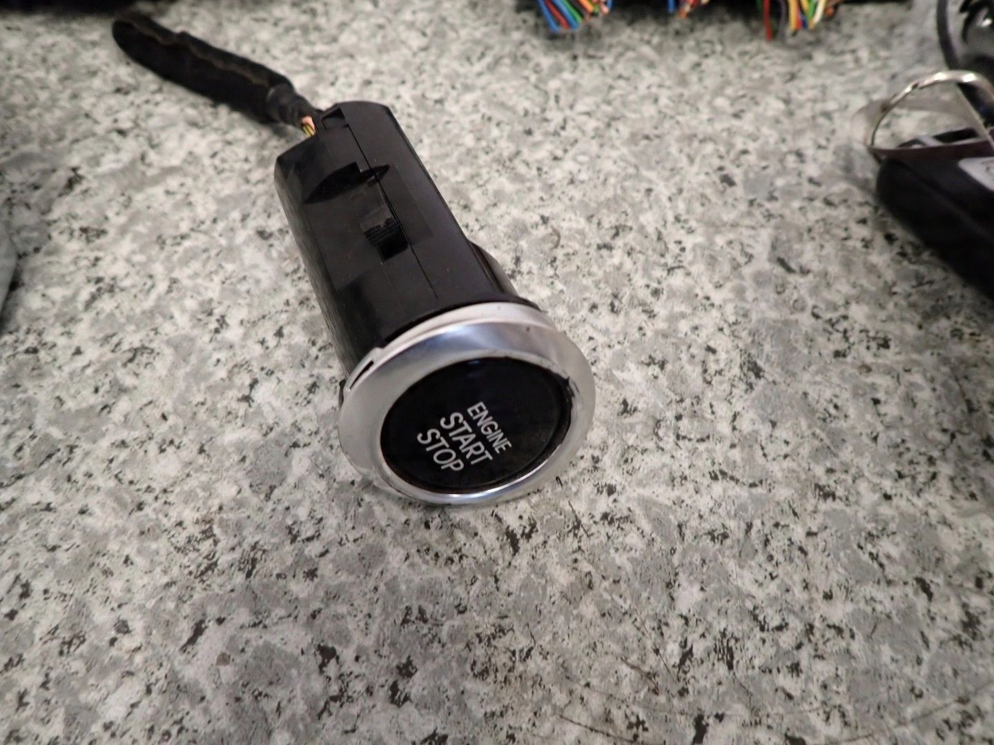 HYUNDAI IX20 1.6B AUTOMAT 09- ZESTAW STARTOWY STACYJKA KOMPUTER KEYLESS