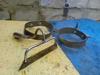 Полільник для міжряддя сталь пружинна сапки 150 грн