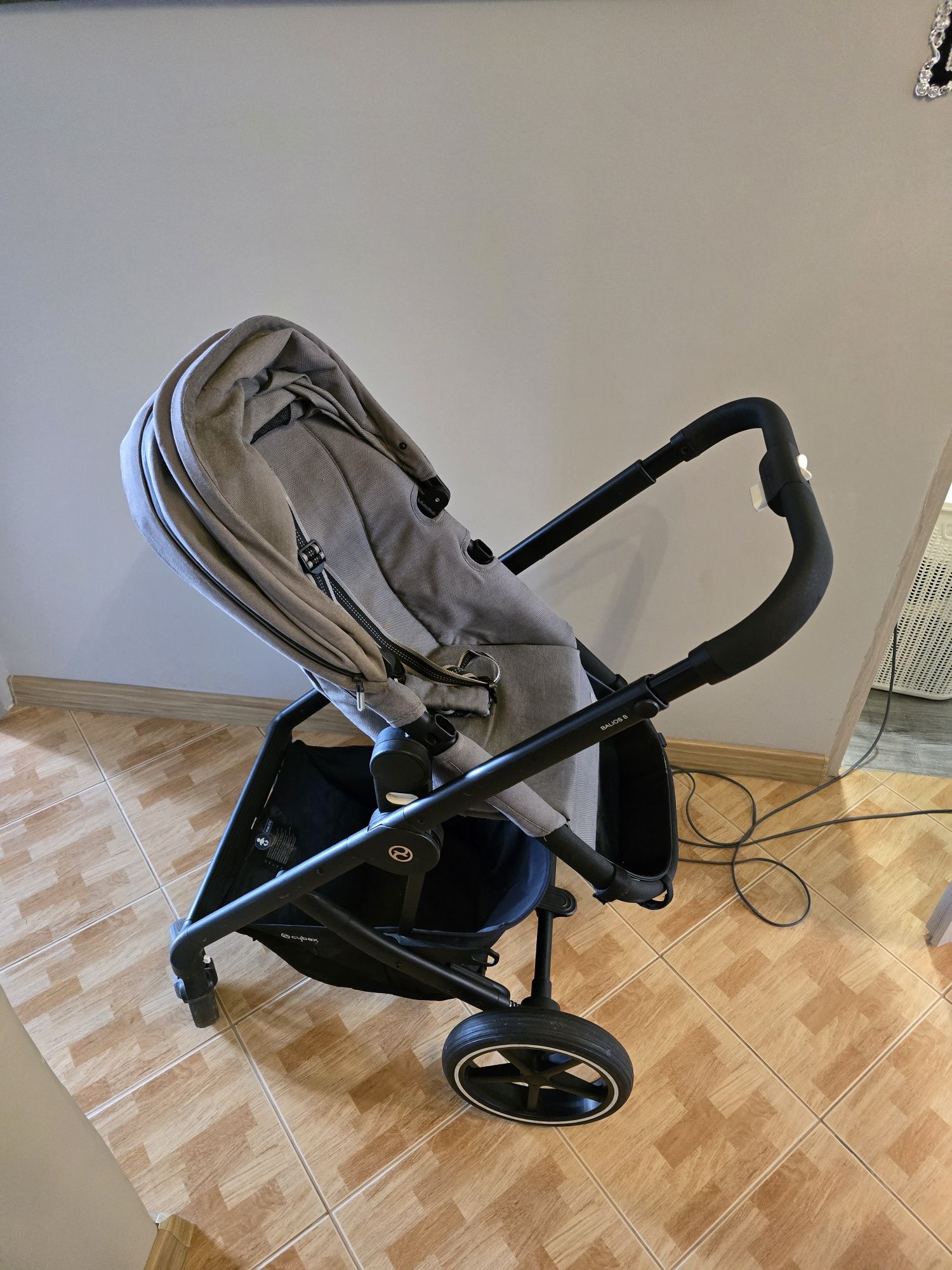 Wózek Cybex balios s