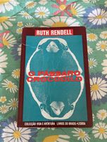 Livro de Ruth Rendell