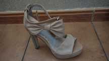 Buty obcasy, szpilki, sandały rozmiar 36-37