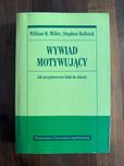 Wywiad motywujący - Miller