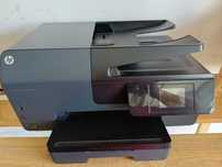 Продам на запчастини БФП HP Officejet Pro 6830