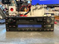 Fabryczne Radio VW Beta Passat Golf Transporter Caravele Lupo Fox