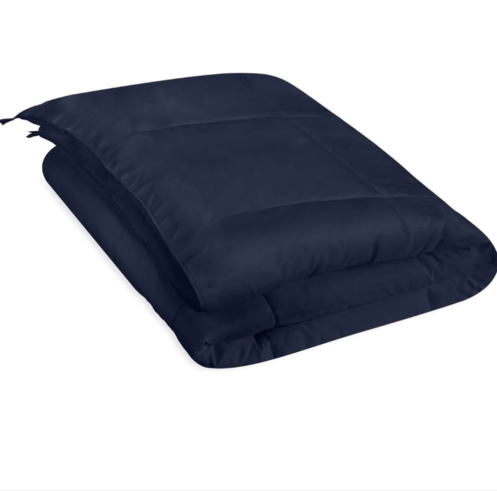 Kołdra letnia Utopia Bedding z mikrofibry