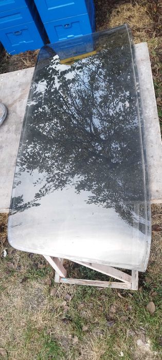 Стекло заднее Ваз 2101-2107 Классика оригинал БОР