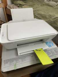 Drukarka HP DeskJet 2130 ksero skaner