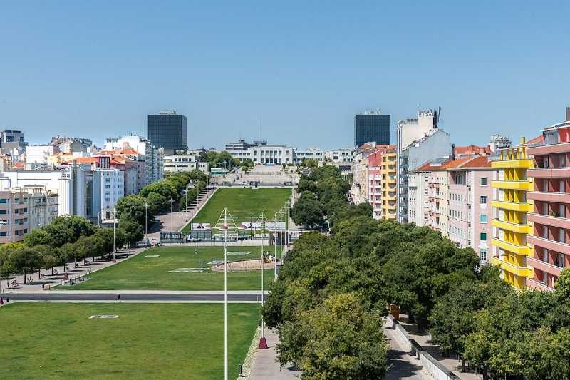 Quarto para raparigas - Alameda, Lisboa