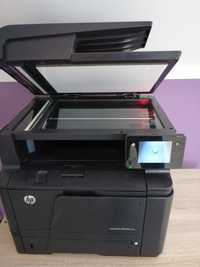 Drukarka laserowa HP LASER PRO 400 MFP