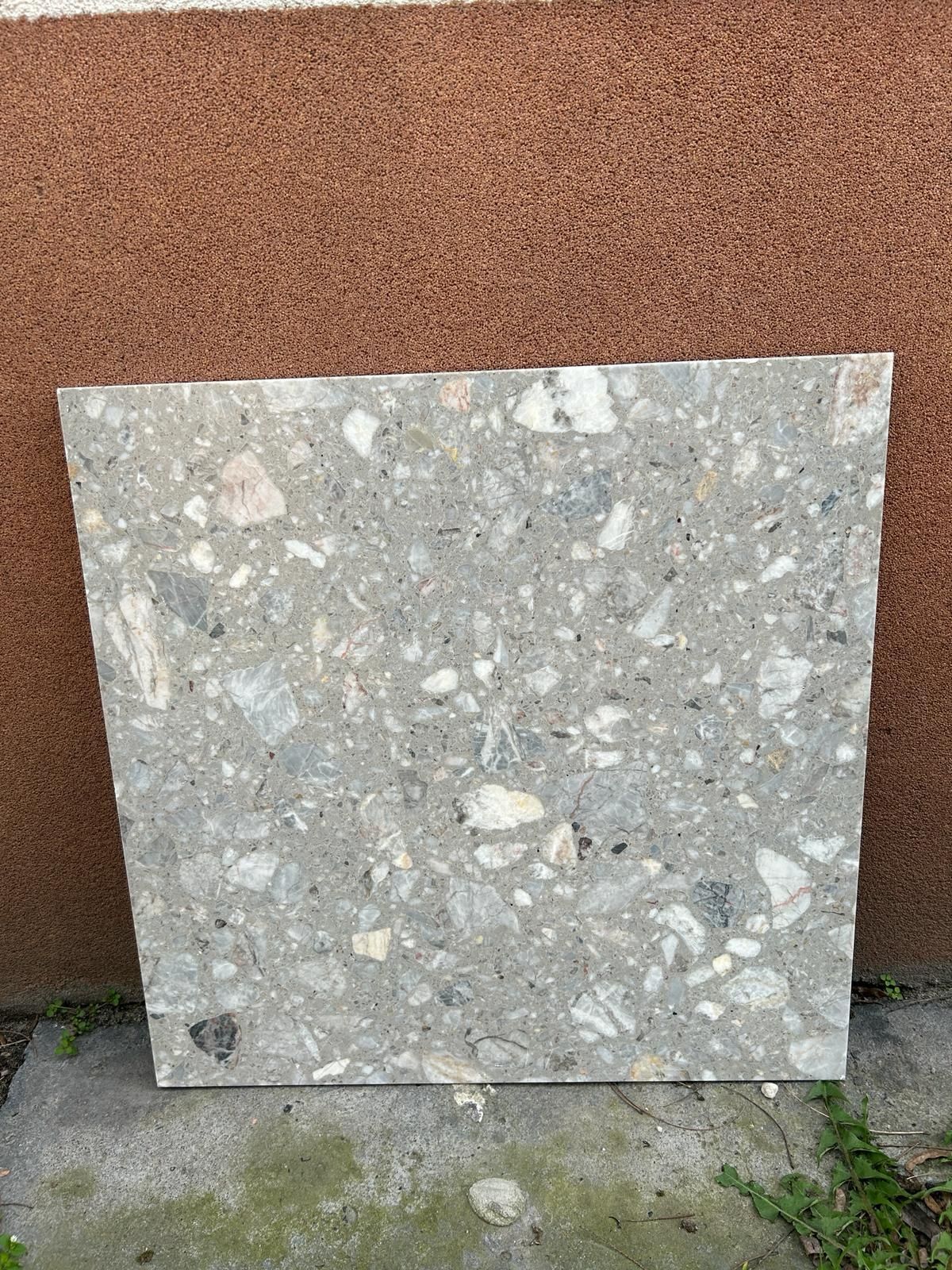 Płytka z kamienia naturalnego 100% marmur 60x60 Querella