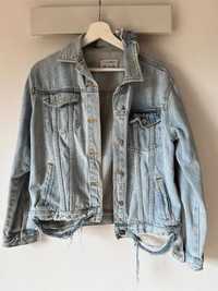 Kurtka jeansowa S pull&bear 36/38