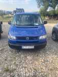 Vw t4 caravelle 2.5tdi