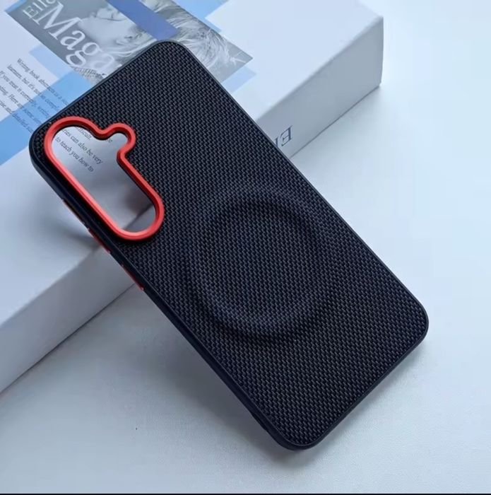 Чохол Samsung S25 Plus чехол самсунг с25 плюс