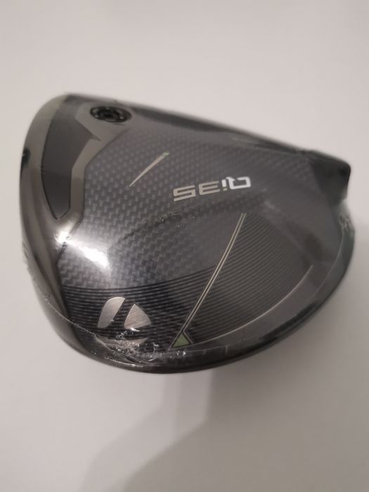 Driver Qi 35 10.5
