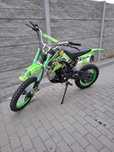 Sprzedam crossa x-trem bike 125 jak nowy