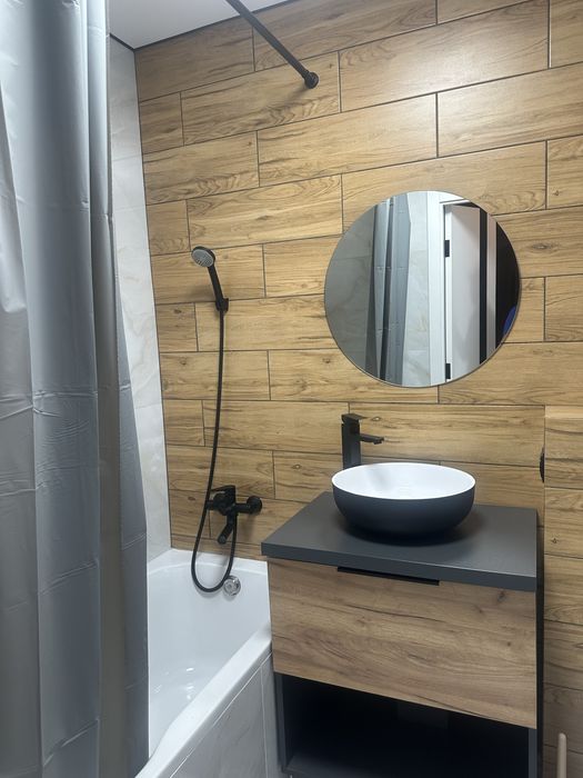 Оренда подобово однокімнатної квартири Люкс класу