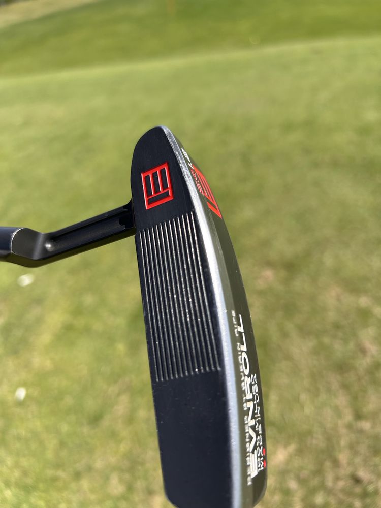 Putter Evnroll - Blade