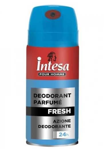 Intesa Fresh – dezodorant dla mężczyzn 150 ml  Włochy