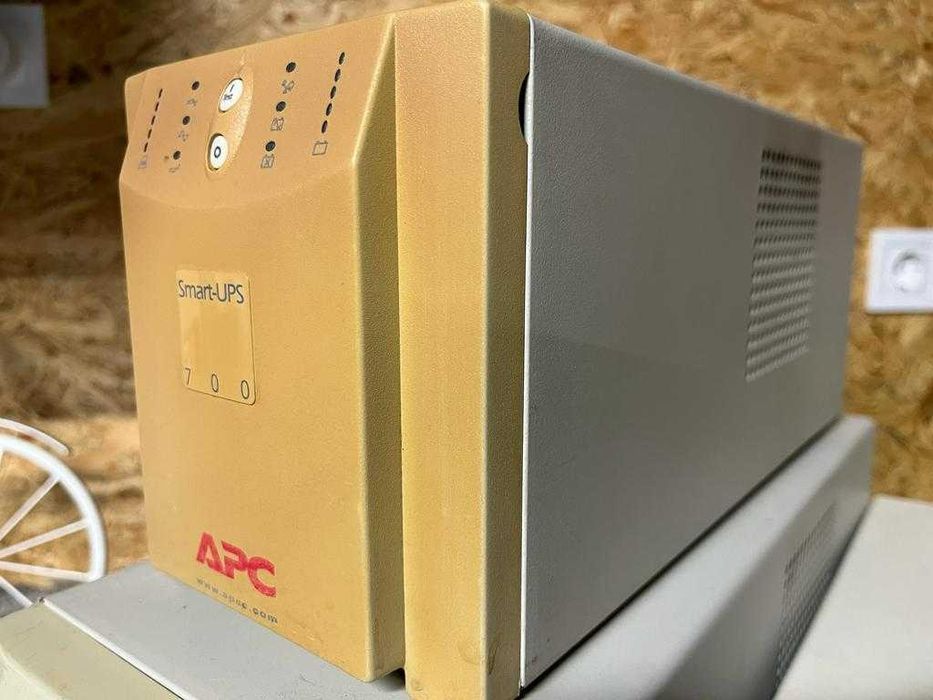 UPS Usadas sem baterias