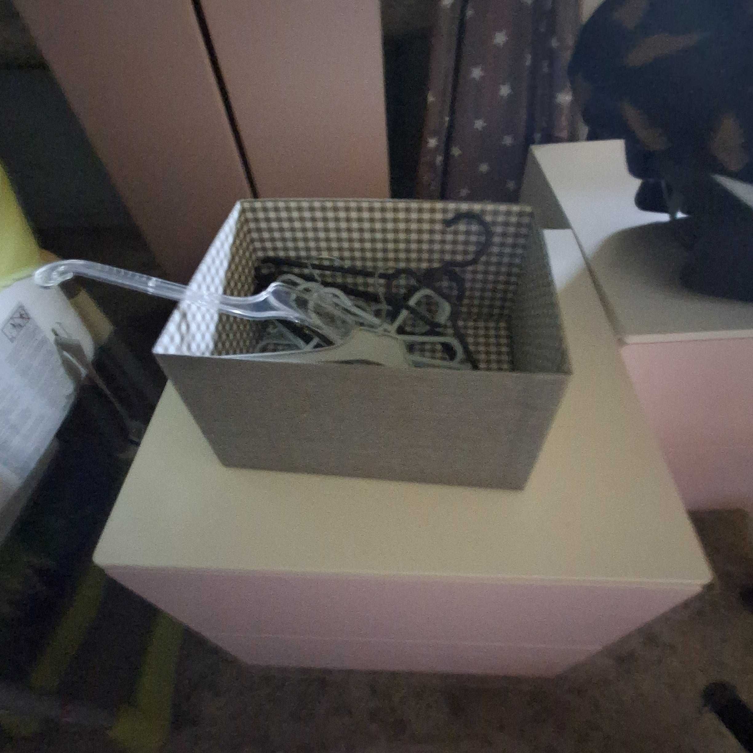 Meble dziecięce i wyprawka