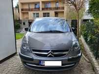 Citroën C8 Citroen C8