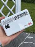 Drukarka Kodak P210R Mini 2 Retro